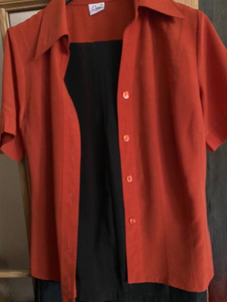 Kostým 3-kombinácia, 38