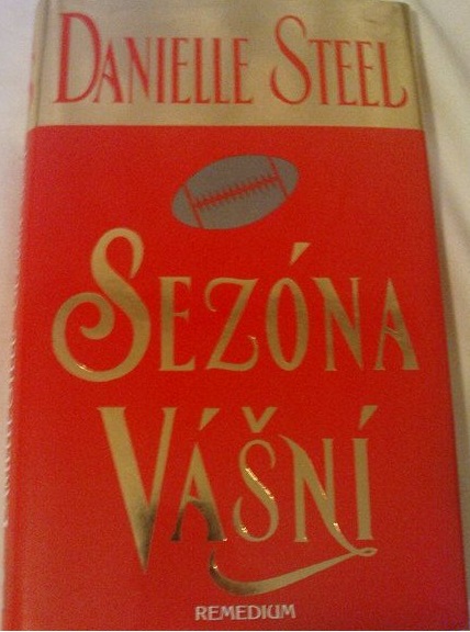 Danielle steel, 