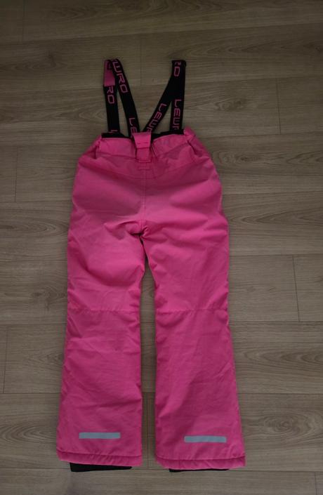 Lyžiarske nohavice, lewro,152