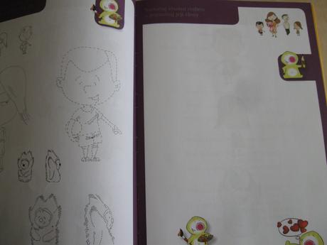 Angličtina pro děti, 