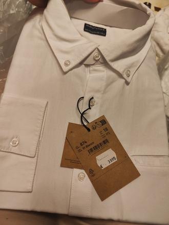 Nukutavake kód 874 mayoral, 128 / 140 / 158 / 170