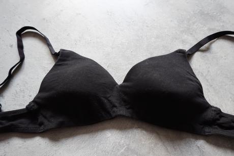 Podprsenka na kojenie h&m 75b, 75,b