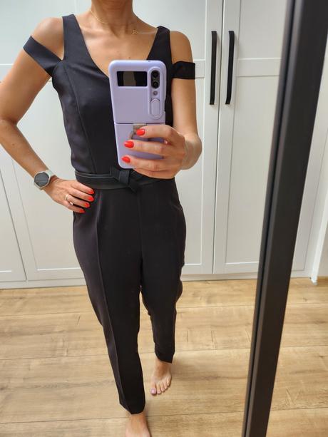 Elegantný overal, f&f,38