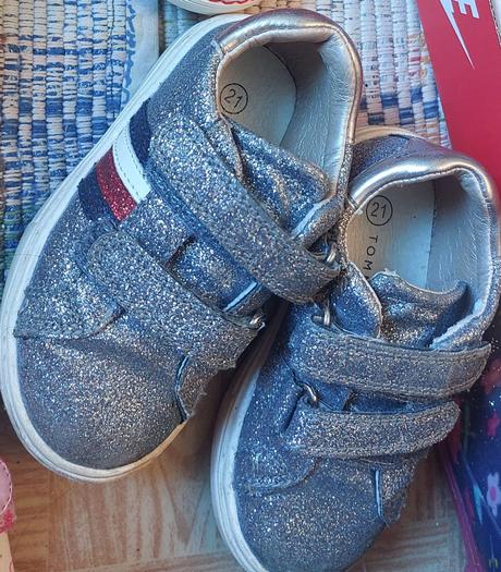 Tommy hilfiger topanky, tommy hilfiger,21