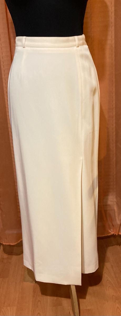 Sukňa maxi spoločenská, m