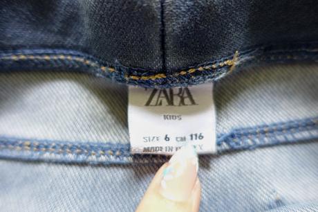 Džegíny zara, zara,116