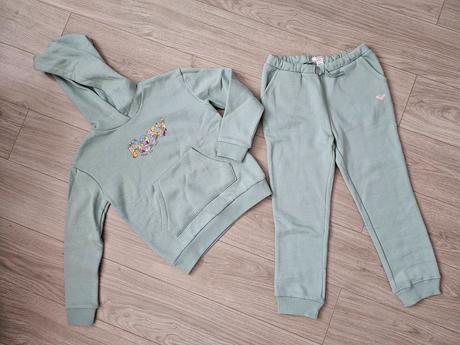 Tepláková súprava roxy 122-128, roxy,122 / 128