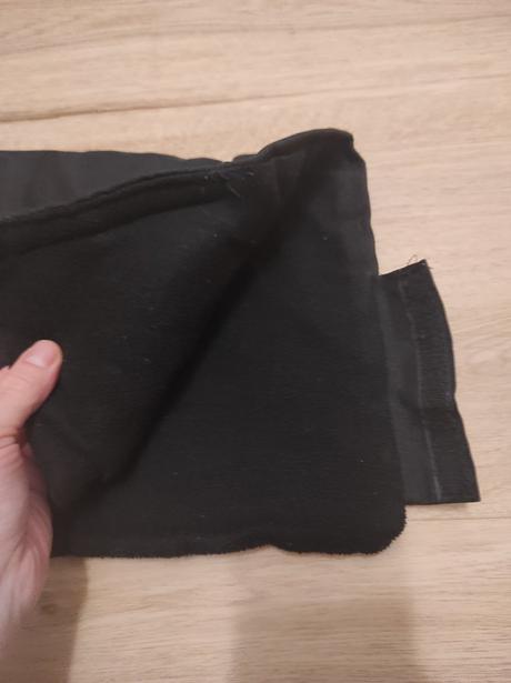 Rukávnik na kočík, camarelo