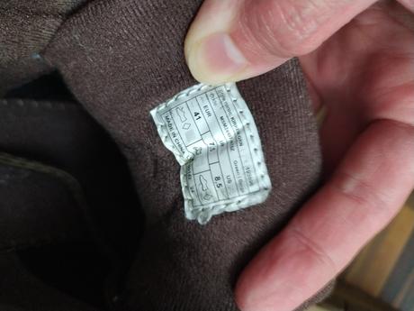 Zimné topánky, loap,41