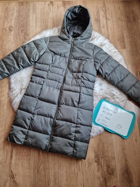 Zimna bunda, kik,38