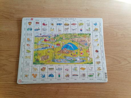 Puzzle,