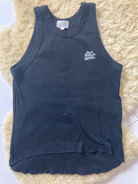 Tieklo diesel, diesel,m