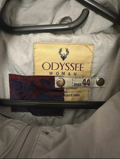 Prechodná bunda, xxl