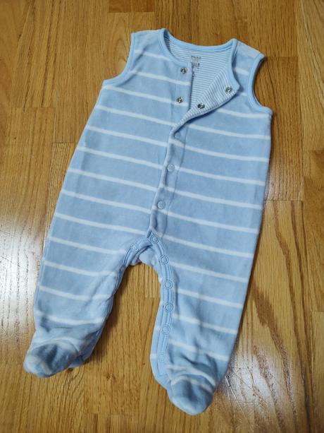 Dupačky pre babätko 0-3 mesiace, 62