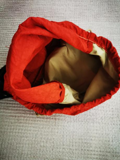 Kipling ruksacik, kipling