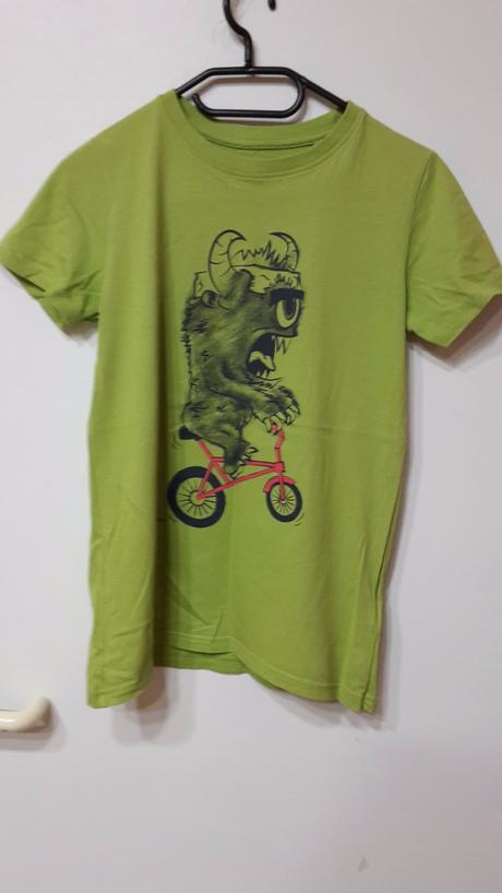 Trička, dognose,146