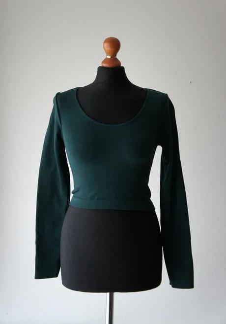 Tričko dlhý rukáv, primark,s