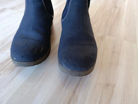 Zimné čižmy, graceland,34