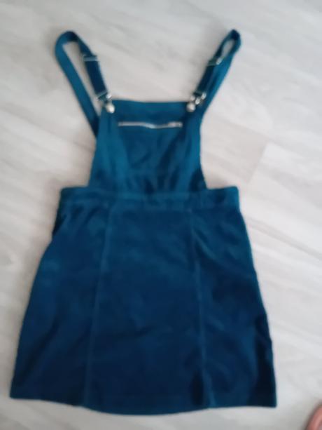 Dievčenská sukňa, xs