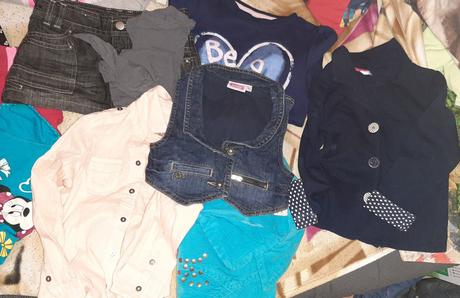 Balik veci krasnych 110/116, 104–116