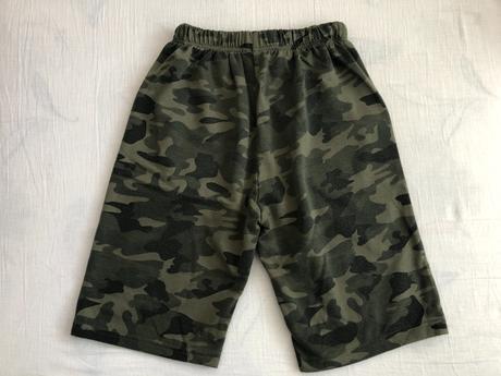 Teplákové maskáče lusa, lusa,158