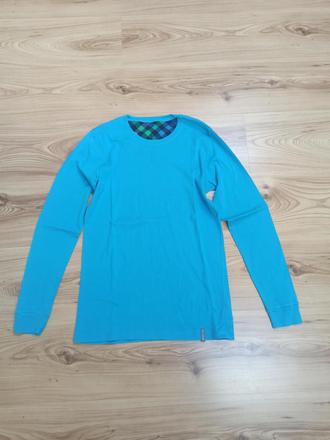 Bavlnene tričko s, s