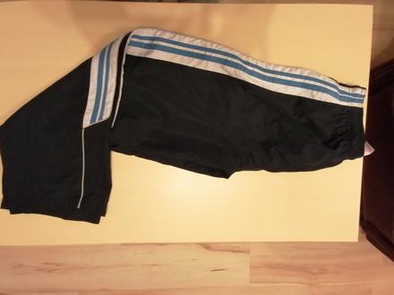 Športové nohavice, cherokee,158