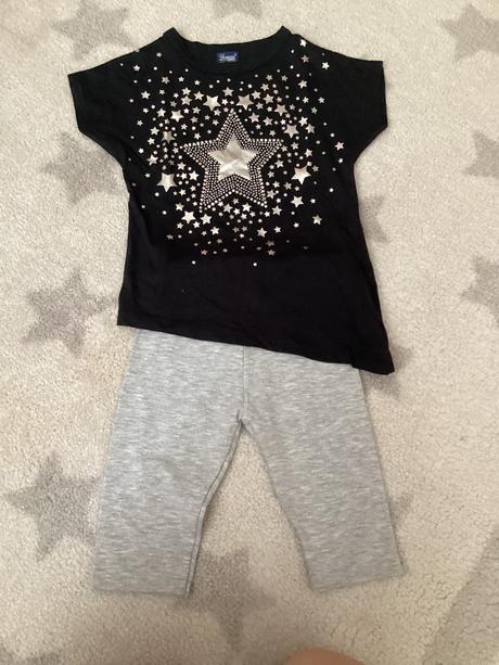 Tričko a kraťasy, 104