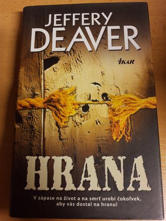 Deaver hrana, 