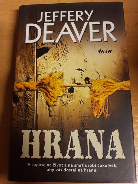 Deaver hrana, 