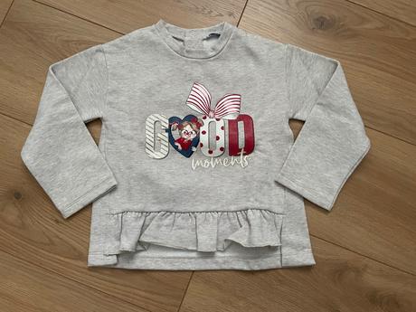 Mikinka mayoral nová, mayoral,98