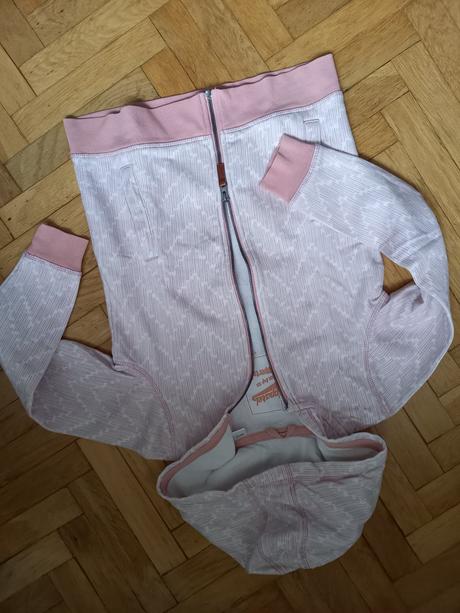 Mikina 146/152, pepperts,146