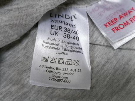Lindex čiapka 38/40, lindex,38