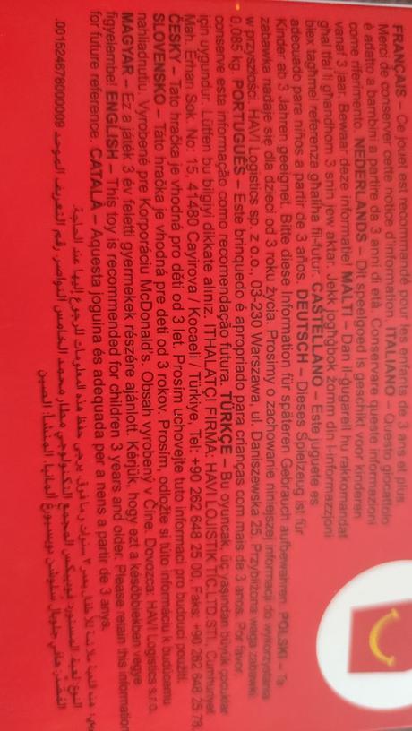 Obojstranné puzzle, 