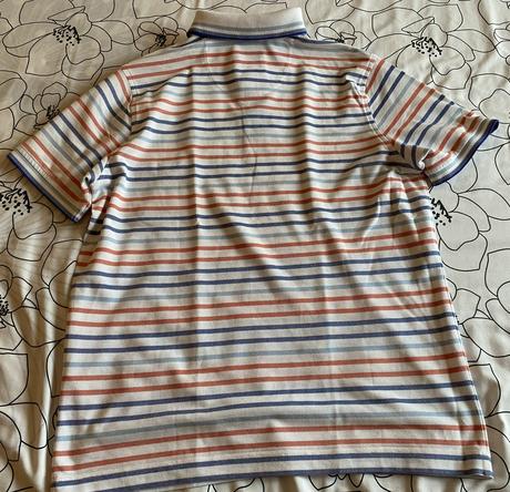 Kvalitné polotričko claudio campione v. m/l, m