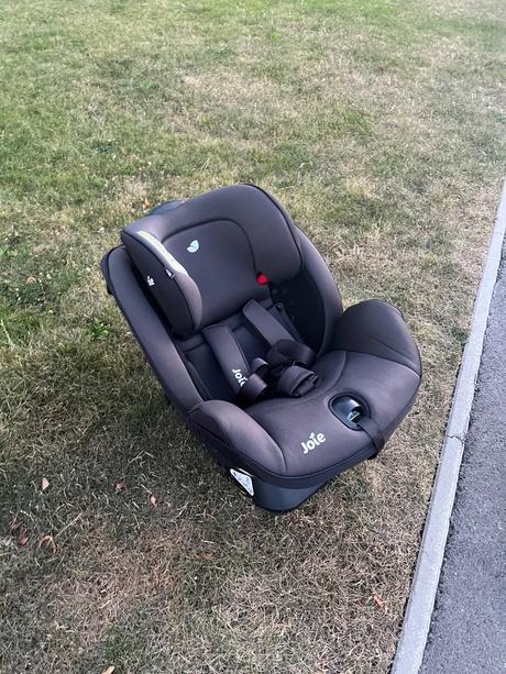 Joie autosedacka isofix 0-25kg, joie