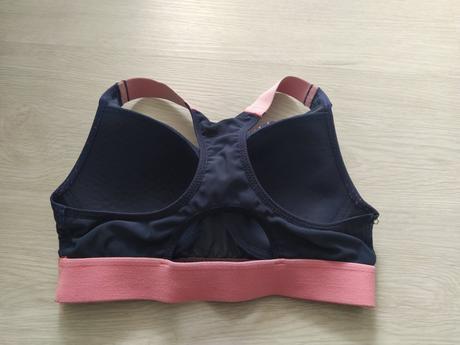 Športová podprsenka., decathlon,75b