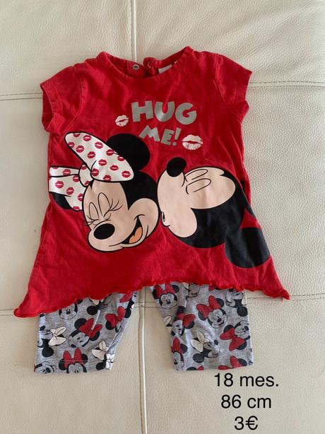 Detská súprava, disney,86