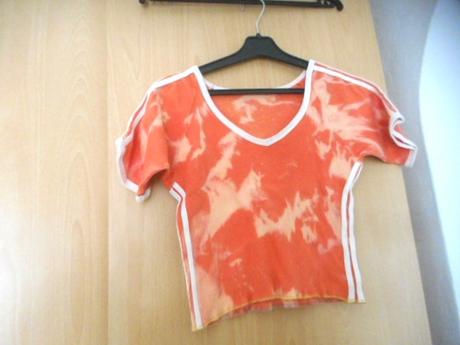 Top- veľ.158- ale aj xs, 158