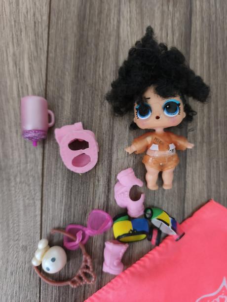 Lol, hatchimals , pracky na kabelky, hračky mix, 