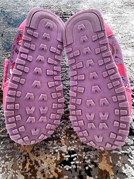 Tenisky peppa pig ccc 25, 25