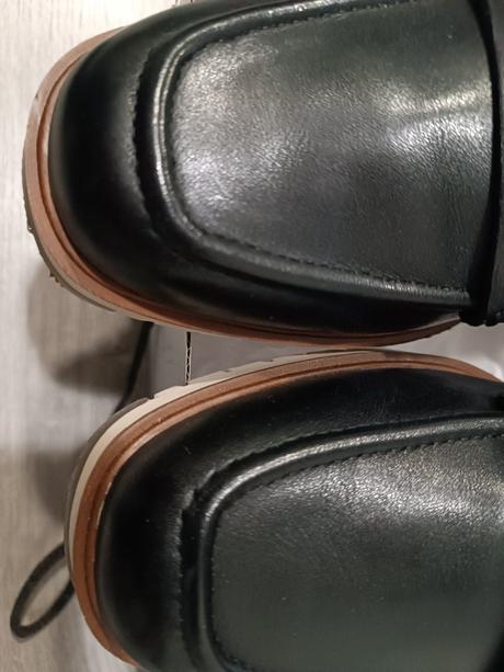 Kozene mokasiny aldo, 38