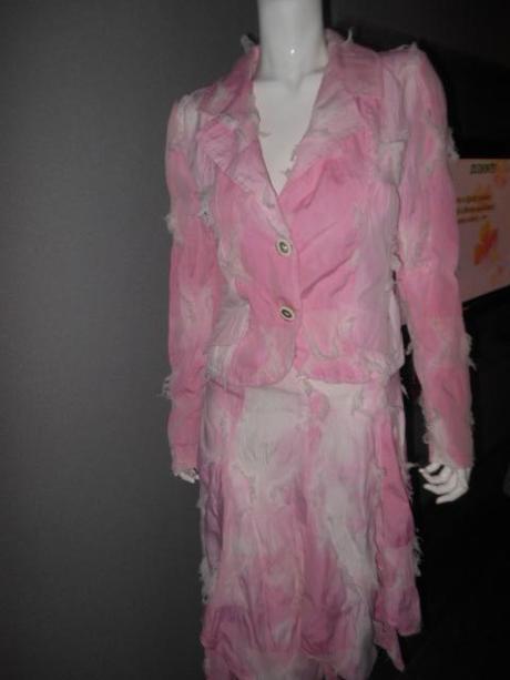 Kostým polim 36/38, 38