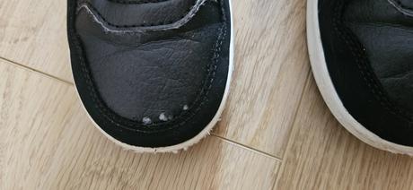 Zateplene topanky, fila,31