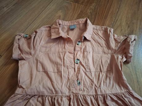 Rozkošné šatky, pepco,128