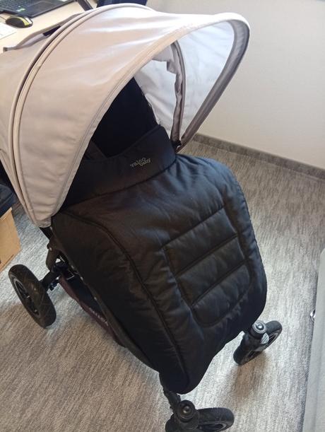 Valco snap 4 sport+ príslušenstvo, valco baby,valco baby snap 4