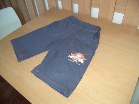 104 bermudy japitex, chlapec, japitex,104