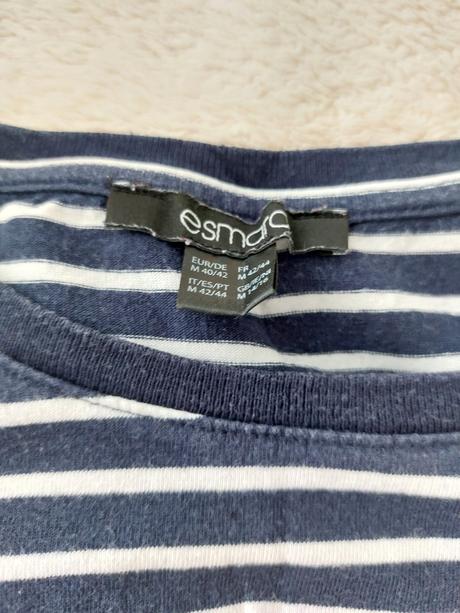 Tehotenské oblečenie mix, h&m,l