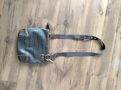 Kabelka roccobarocco, roccobarocco