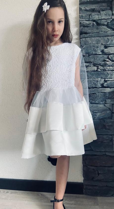 Slávnostne saty, 80 - 152